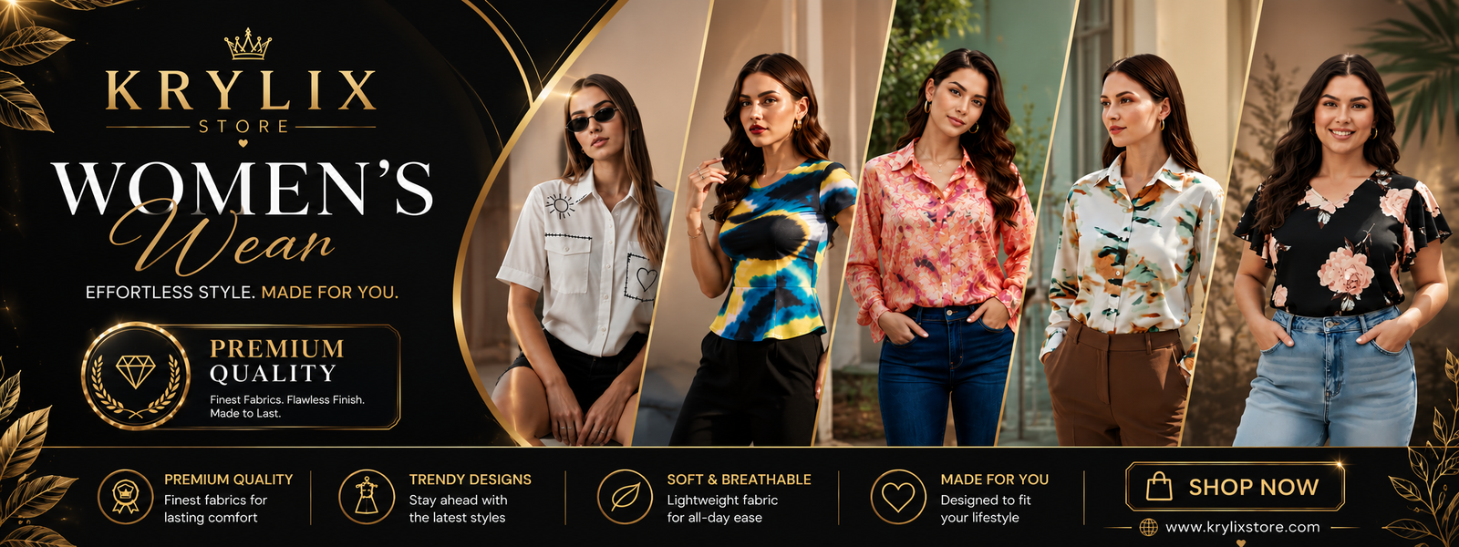 Women's Collection – ClothsHatke