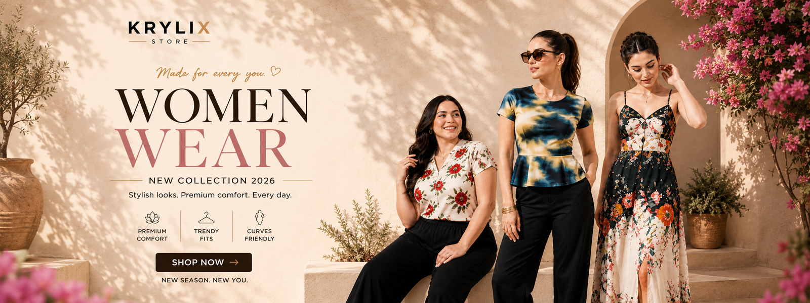 Women Wear – ClothsHatke