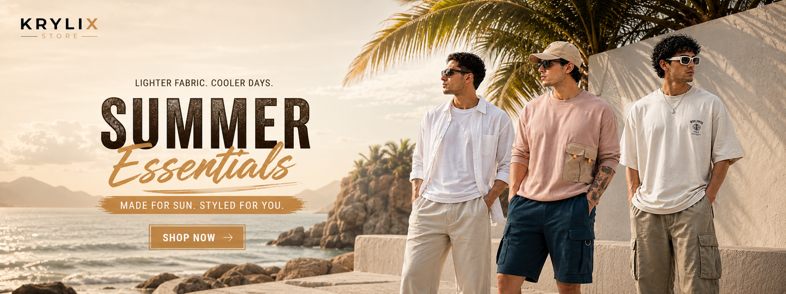 Summer Collection – ClothsHatke