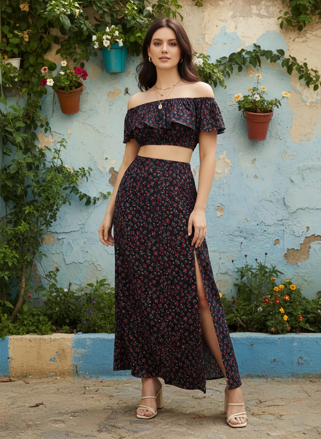 Co-ord