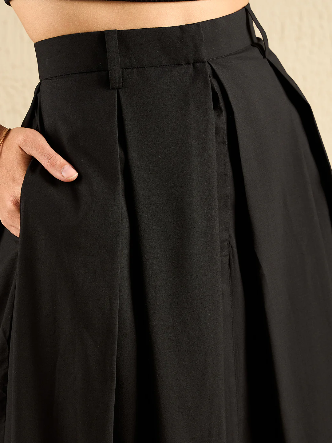 Linen Co-ord Set