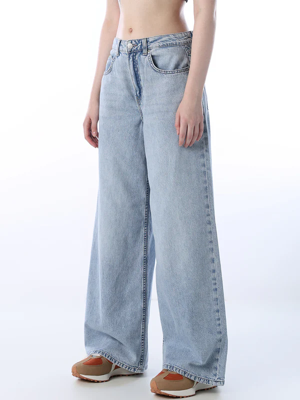 Slim Fit Jeans