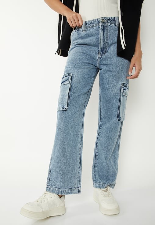 Denim