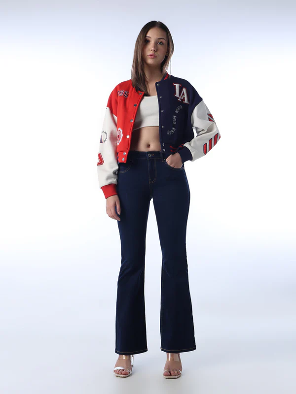 Mom Jeans