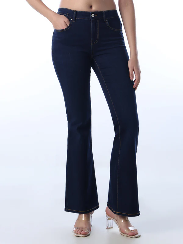 Mom Jeans