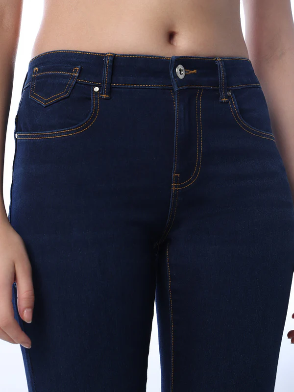 Mom Jeans