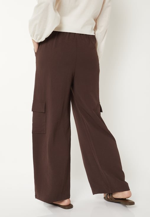 Cigarette Trousers