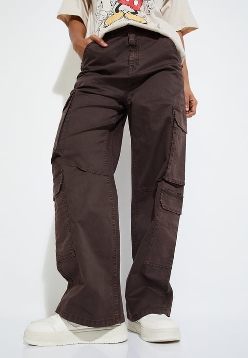 Ribbed Lounge Pants