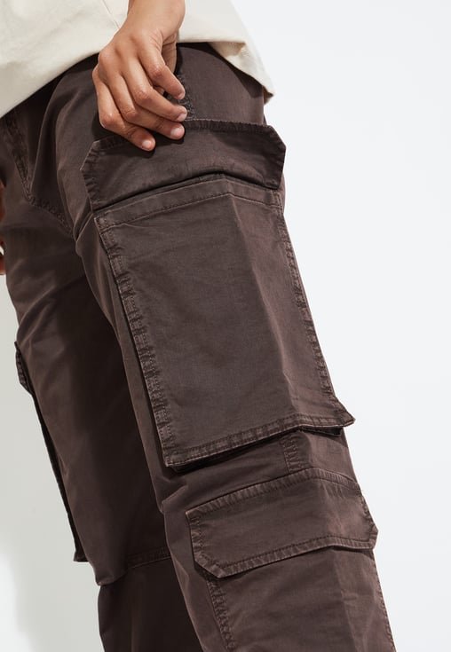 Ribbed Lounge Pants