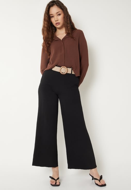 Printed Palazzos