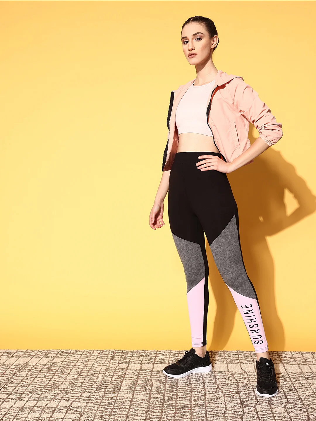 Long Sleeve Bodysuit