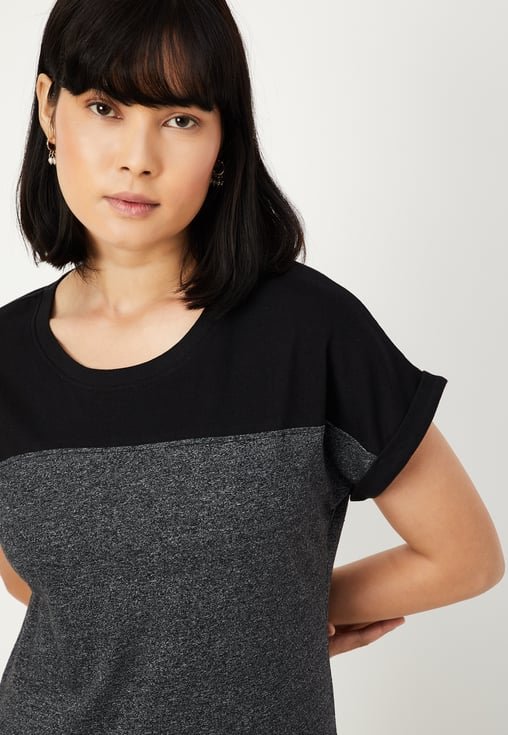 Flowy Georgette Top