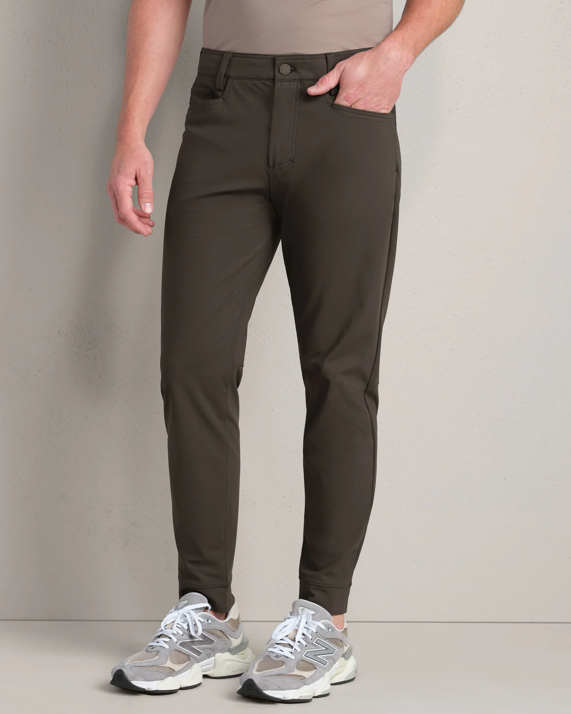 Jogger Pants