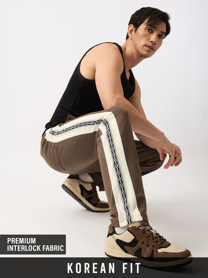 Athleisure Joggers