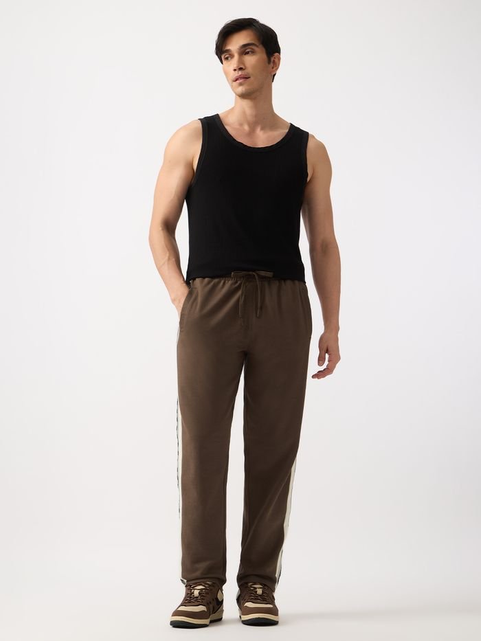 Athleisure Joggers