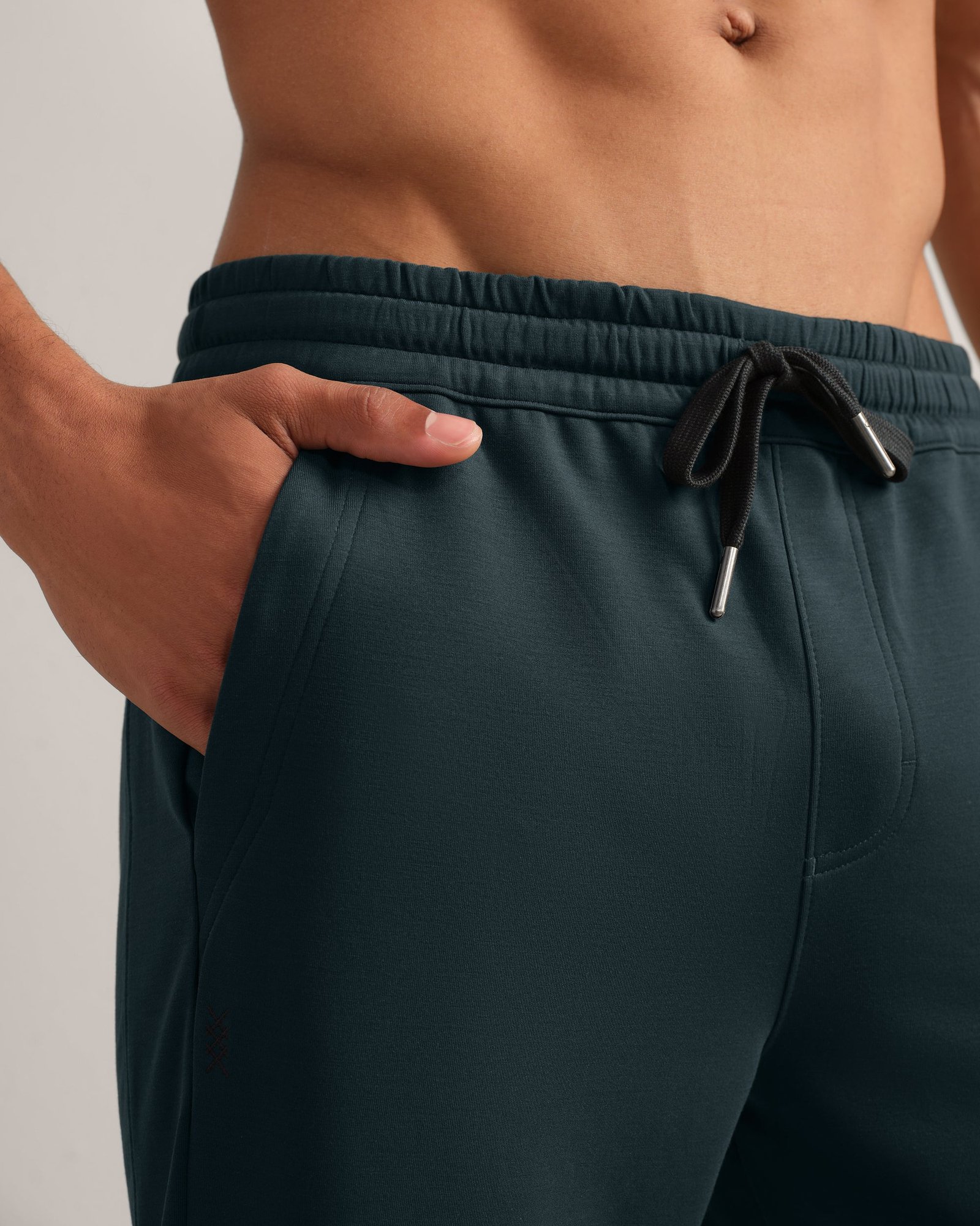 Tapered Sweatpants