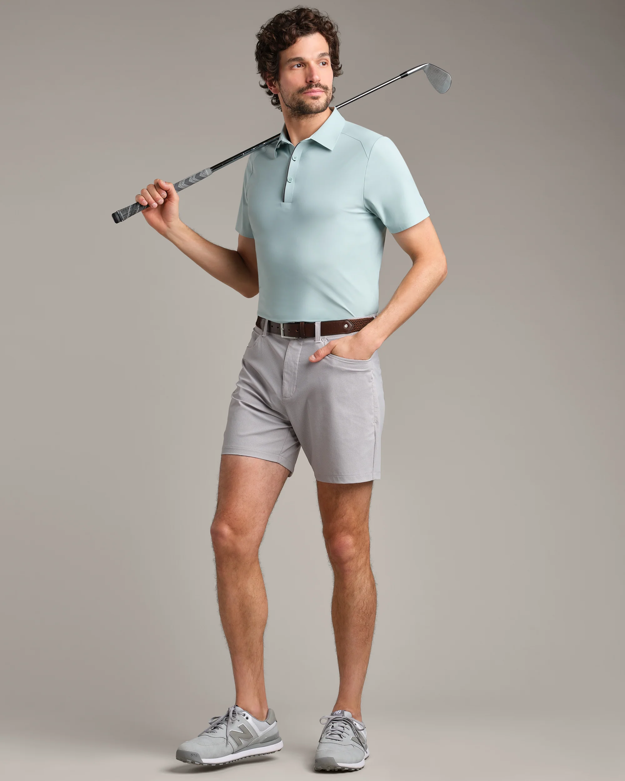 Performance Polo