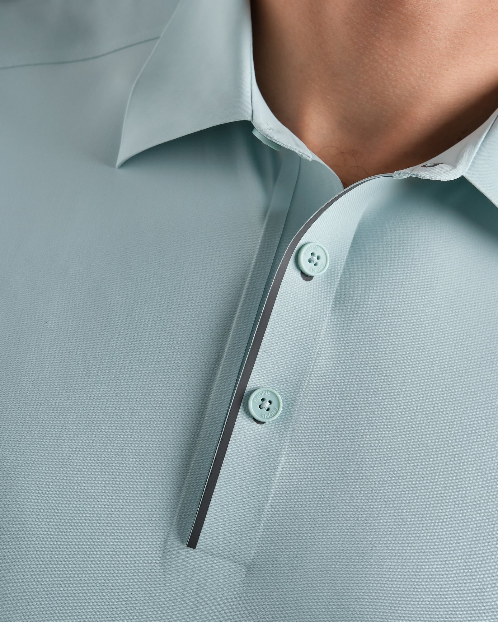Performance Polo
