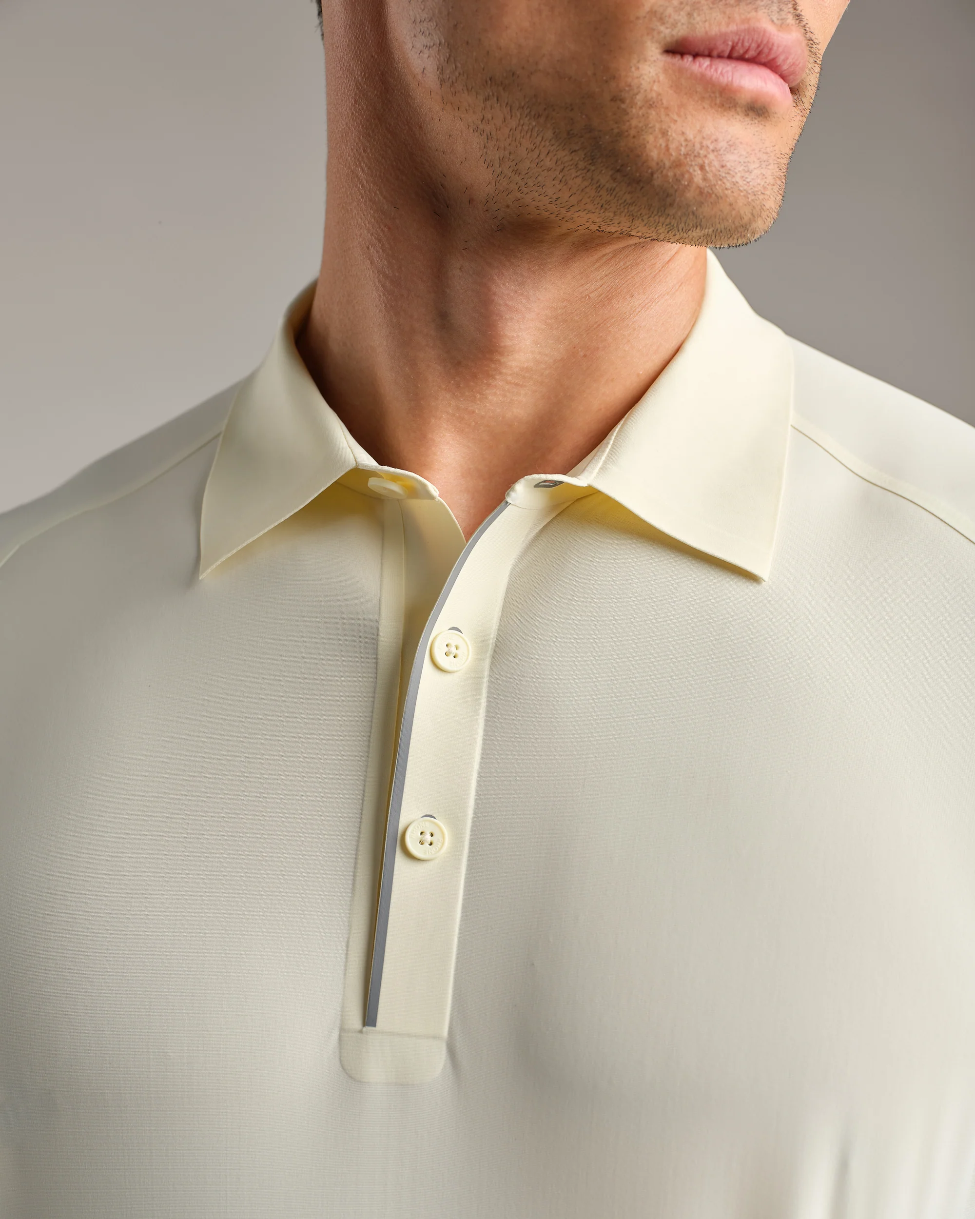 Premium Cotton Polo
