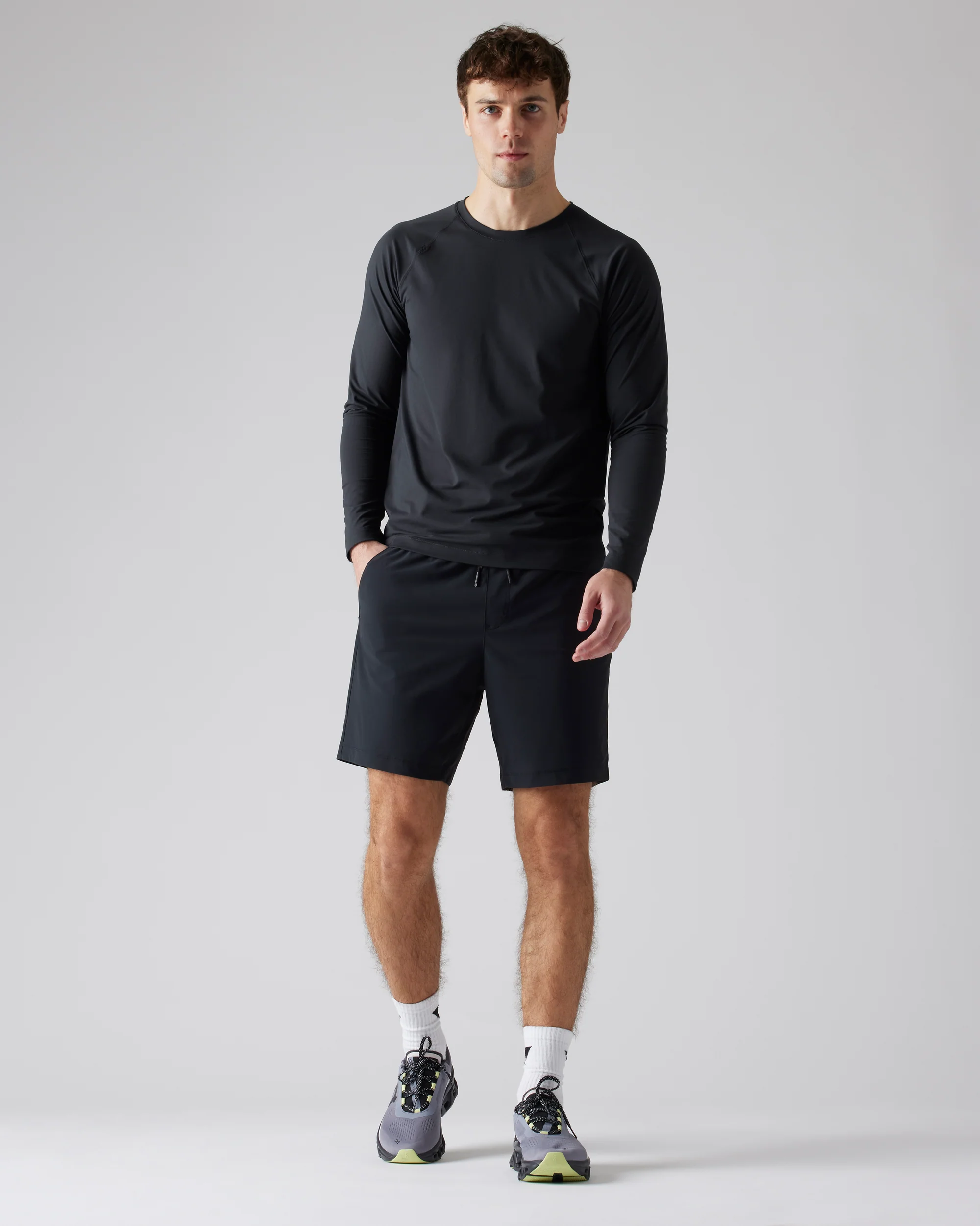 Cargo Shorts
