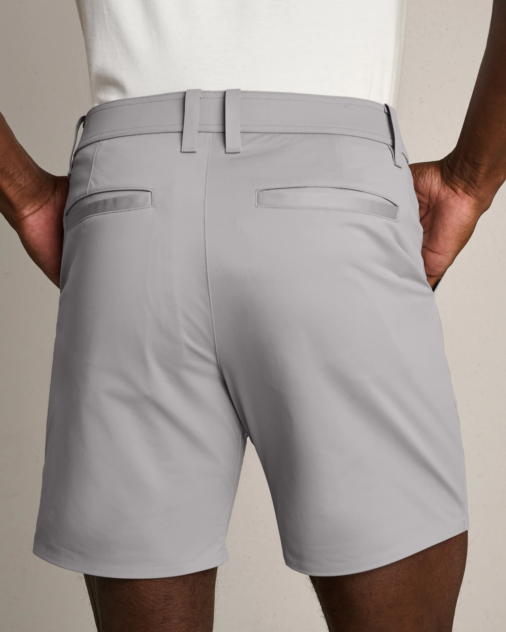 Cotton Lounge Shorts