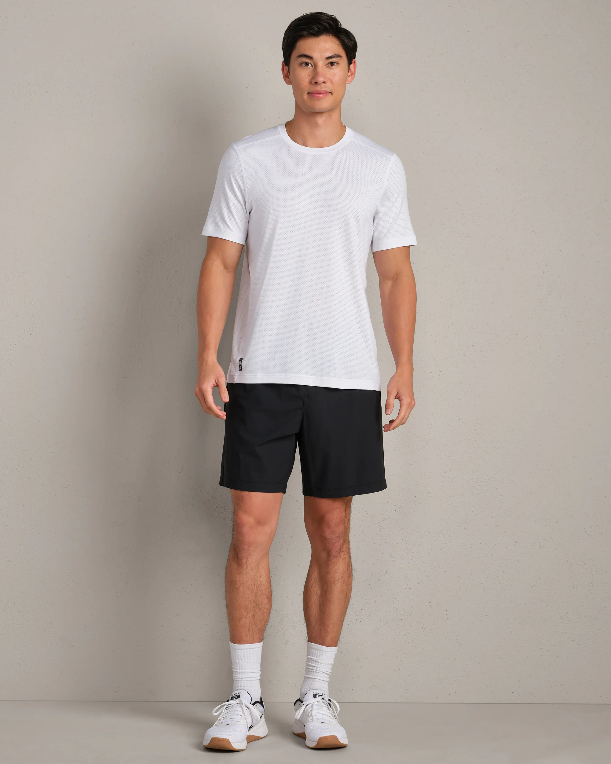 Essential Solid Tee