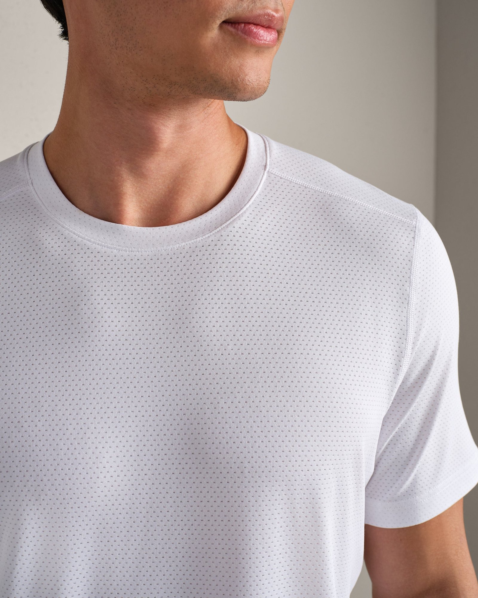 Essential Solid Tee