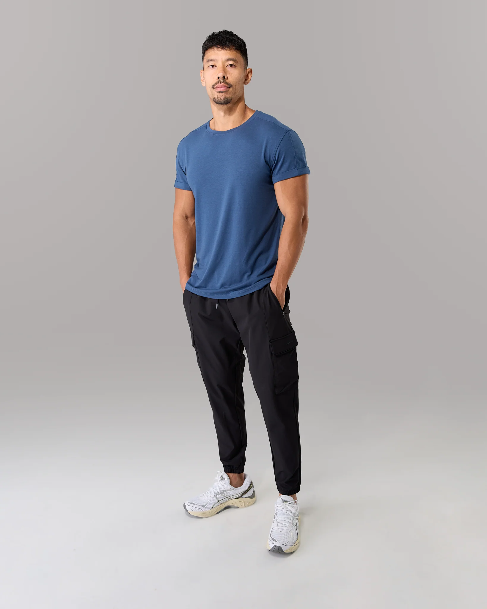 Bold Statement Tee