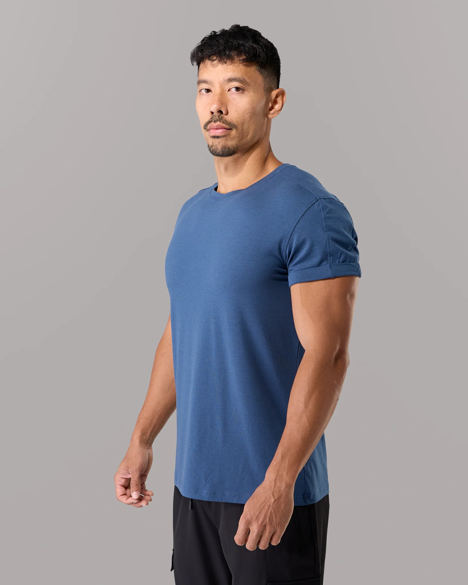 Bold Statement Tee
